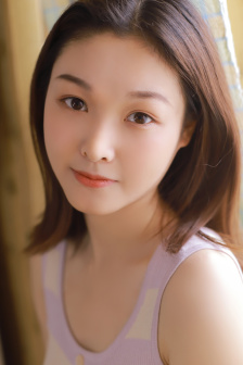 肘井美佳